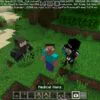 Project Silent Mod for Minecraft PE