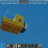 Submarine Texture Pack for Minecraft PE