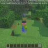 Super CPS Counter Mod for Minecraft PE