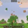 Tree Harvester Mod for Minecraft PE