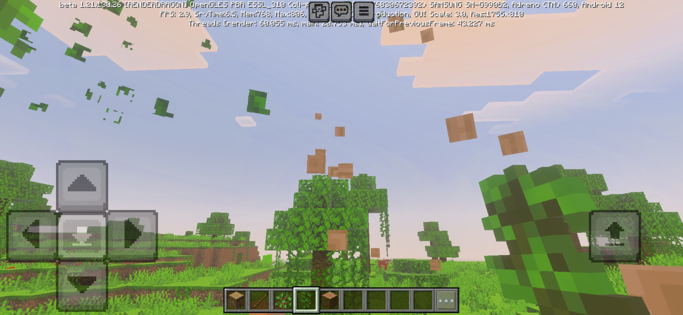 Tree Cutter Create Mod Minecraft Download Tree Harvester Mod for Minecraft Bedrock Edition