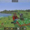Twilight Flowering Crops Texture Pack for Minecraft PE