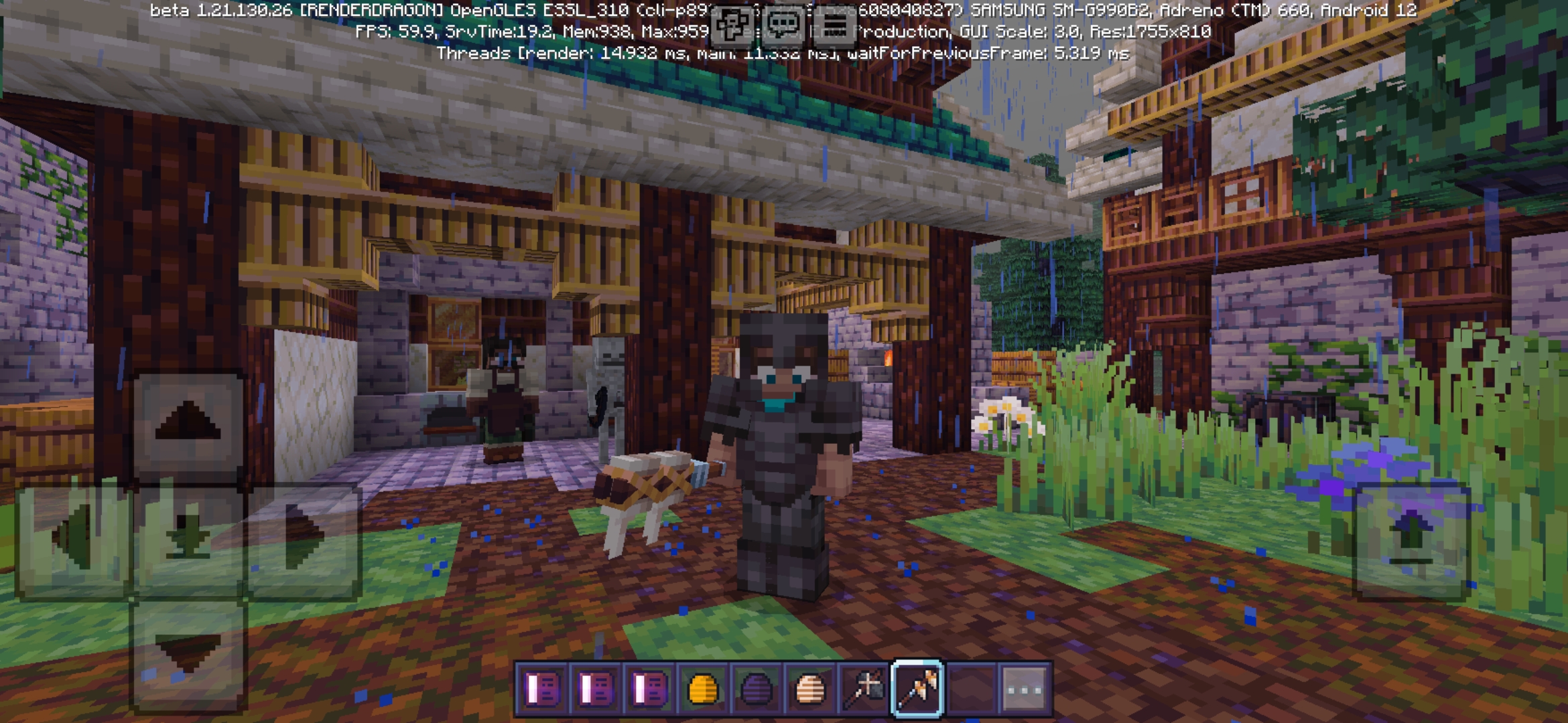Weapon Menu Minecraft Download Weapon Crafting Mod for Minecraft Bedrock Edition