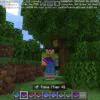 XP Tome Mod for Minecraft PE