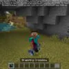 Grappling Crossbow Mod for Minecraft PE