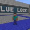 Blue Lock Rivals Mod for Minecraft PE