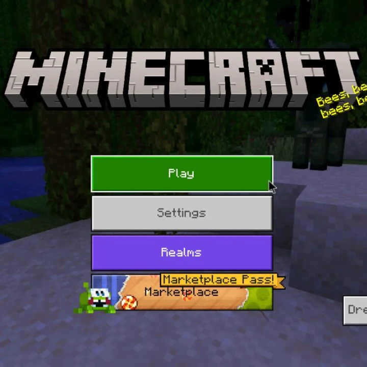 Minecraft 26.1 Release