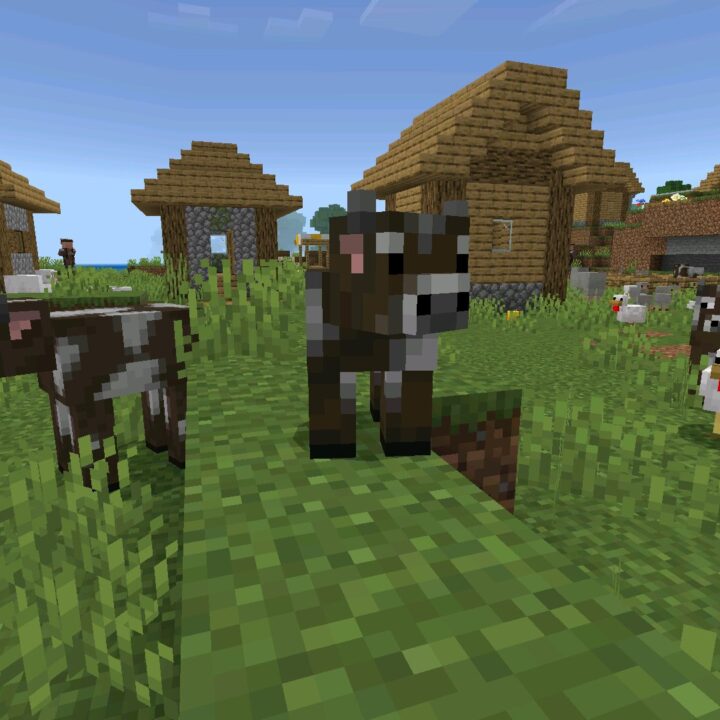 Minecraft 26.10.25 (1.26.10.25) APK