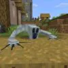 Mistwalkers Mod for Minecraft PE