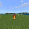 Muzan Mod for Minecraft PE