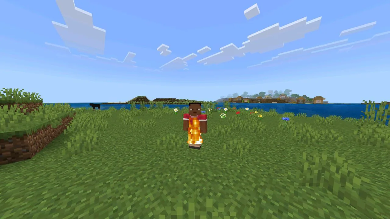 Muzan Mod for Minecraft PE