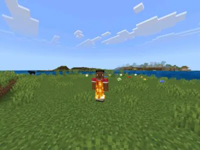 Muzan Mod for Minecraft PE