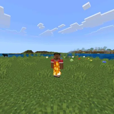 Muzan Mod for Minecraft PE