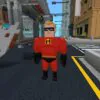 The Incredibles Mod for Minecraft PE