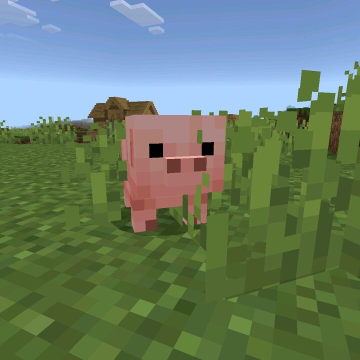 Download Minecraft 26.10 (1.26.10)