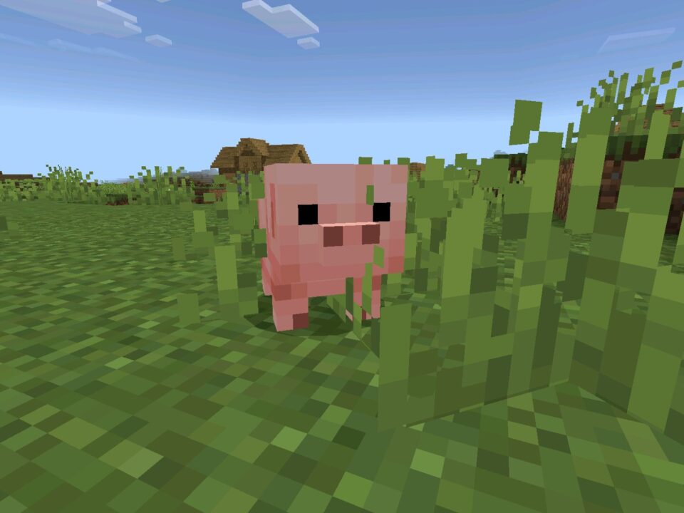 Download Minecraft 26.10 (1.26.10)