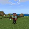 Hycraft Mod for Minecraft PE