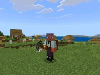 Hycraft Mod for Minecraft PE