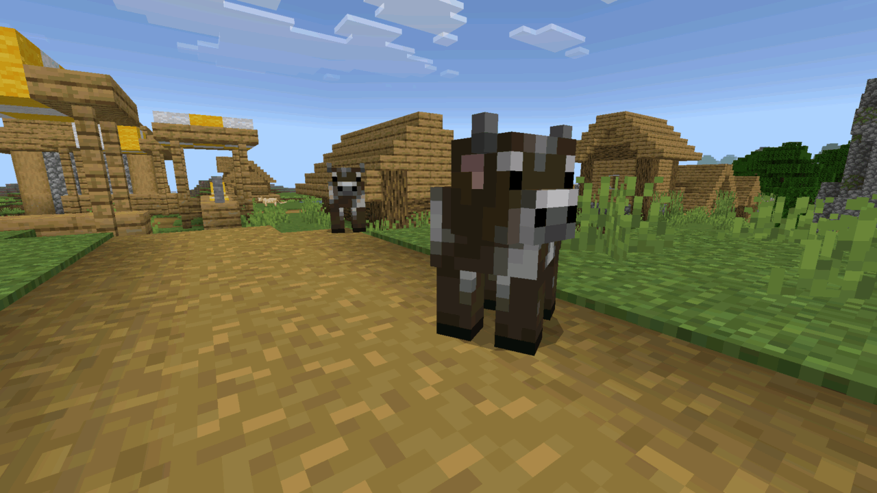 Minecraft 26.12 (1.26.12)