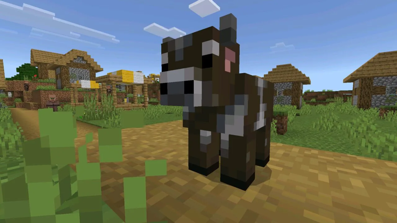 Minecraft 26.20.20 (1.26.20.20) APK