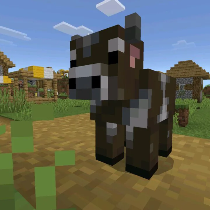 Minecraft 26.20.20 (1.26.20.20) APK