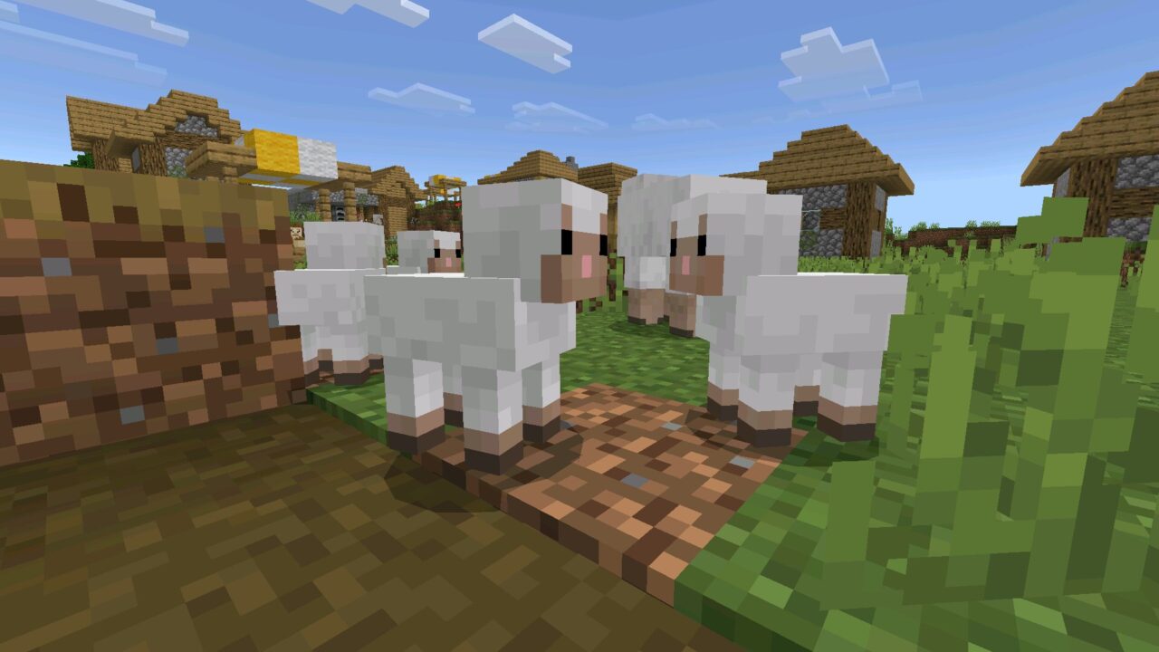 Minecraft 26.20.22 (1.26.20.22)