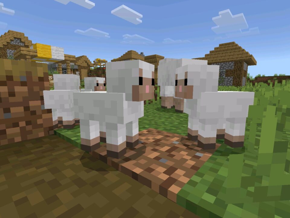 Minecraft 26.20.22 (1.26.20.22)