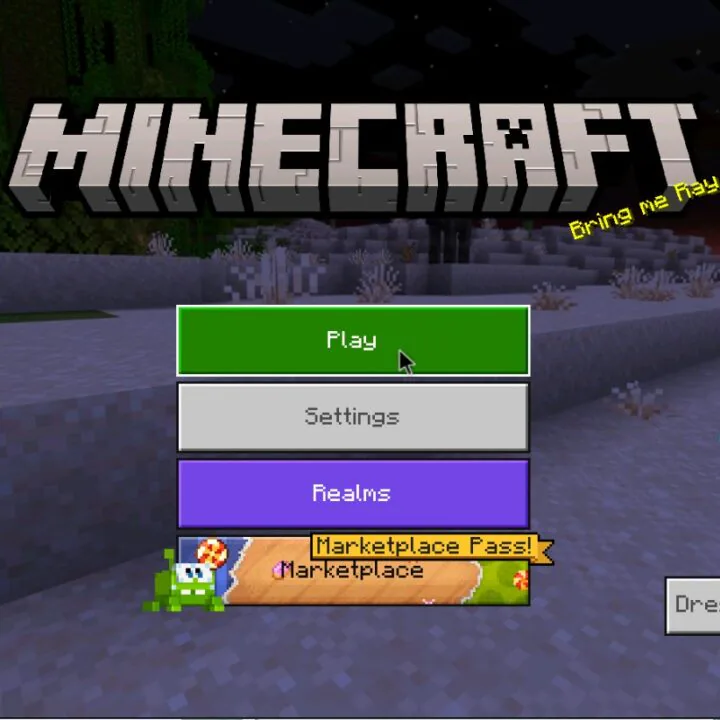Download Minecraft 26.3 APK (1.26.3) for Android