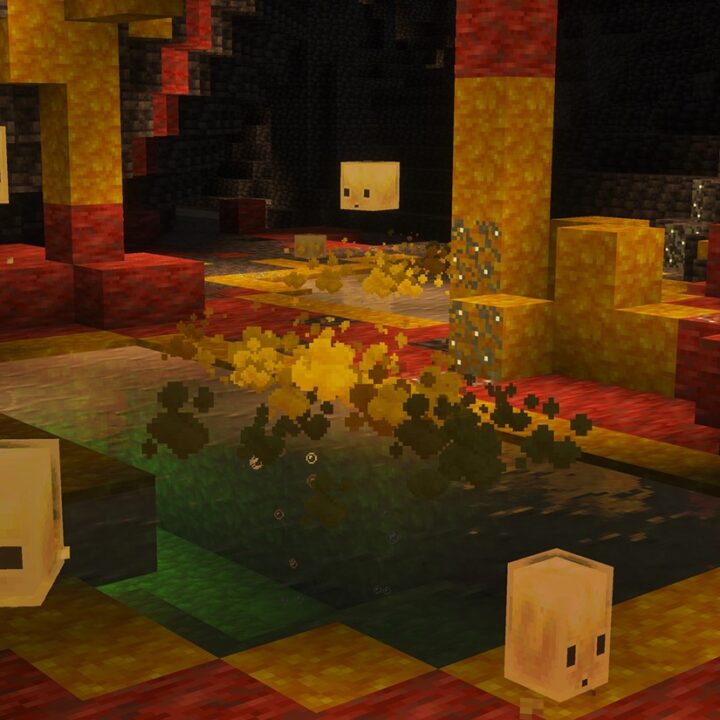 Minecraft 26.20.24 (1.26.20.24)