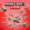 Minecraft Live 2026