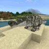 Mesozoic Biology Mod for Minecraft PE