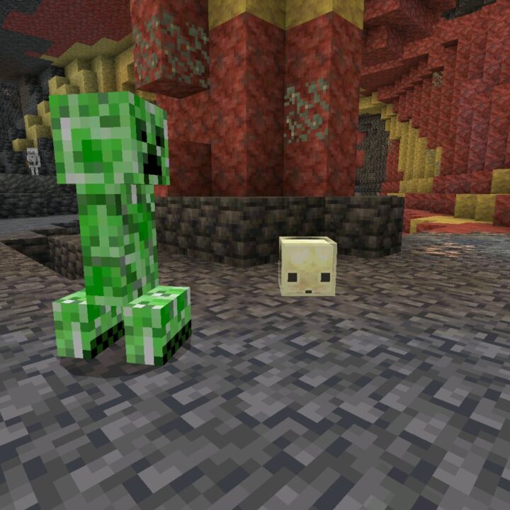 Minecraft 26.20.27 (1.26.20.27)