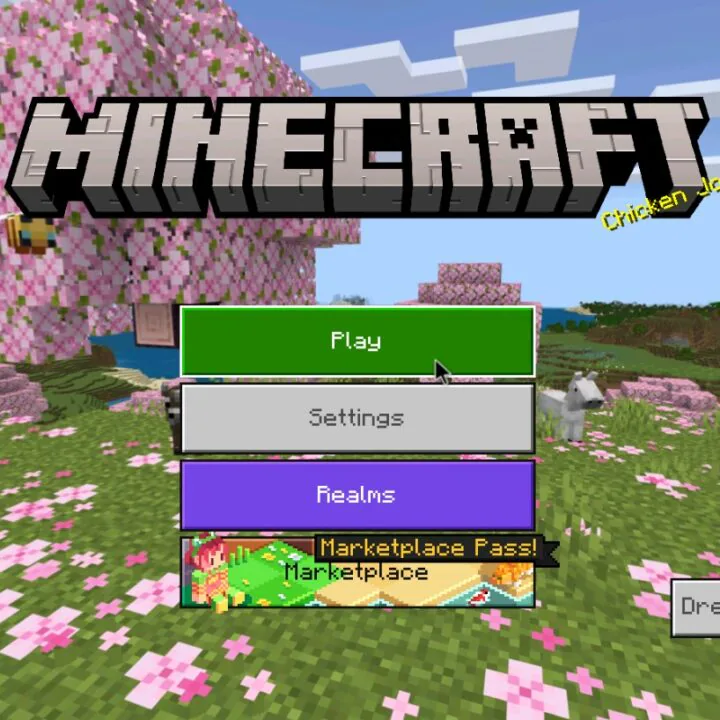 Minecraft 26.13 (1.26.13) Hotfix