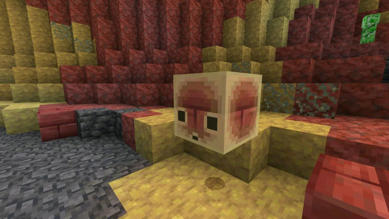 Minecraft 26.30.21 (1.26.30.21)