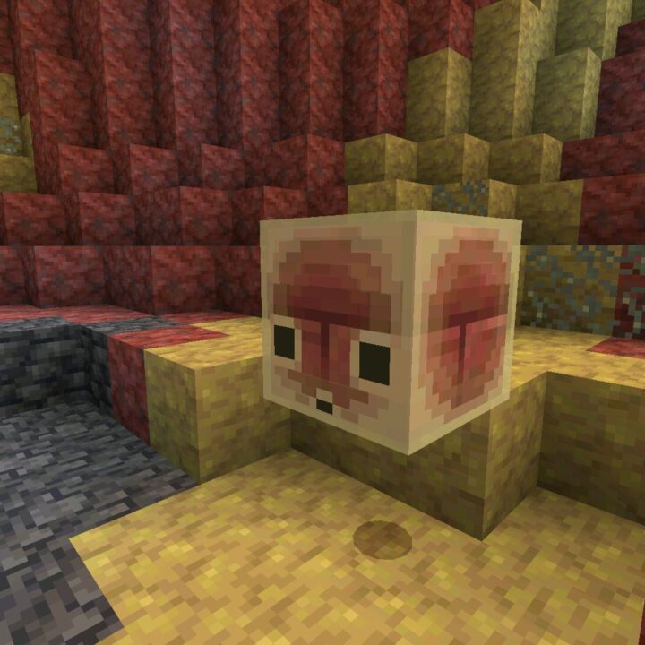 Minecraft 26.30.20 (1.26.30.20)