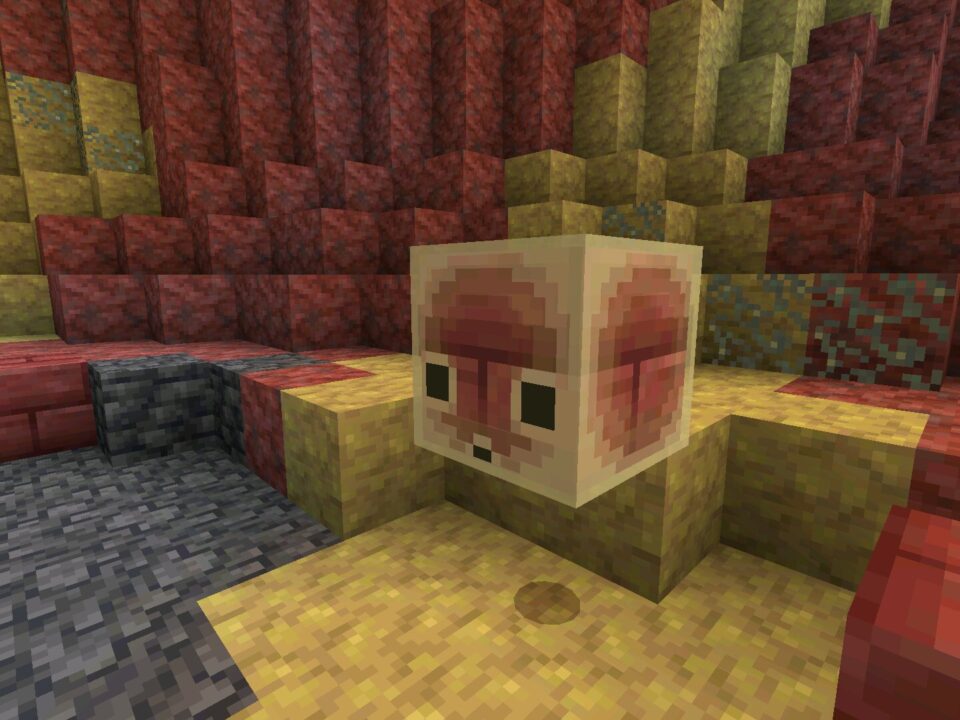 Minecraft 26.30.20 (1.26.30.20)