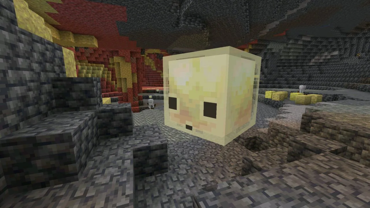 Minecraft 26.20.28 (1.26.20.28)