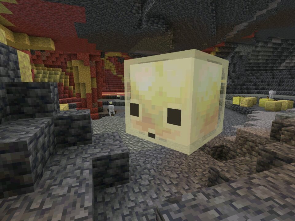 Minecraft 26.20.28 (1.26.20.28)