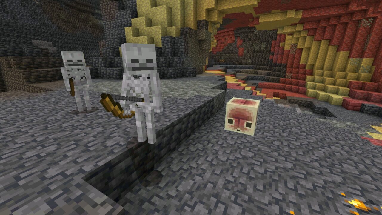 Minecraft 26.30.25 (1.26.30.25)