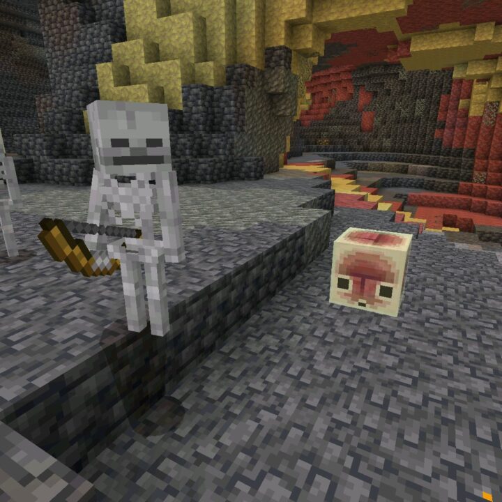 Minecraft 26.30.25 (1.26.30.25)