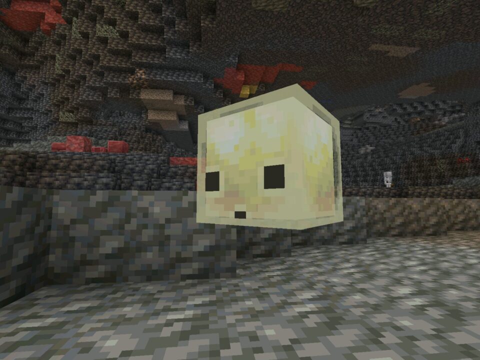 Minecraft 26.20.26 (1.26.20.26)