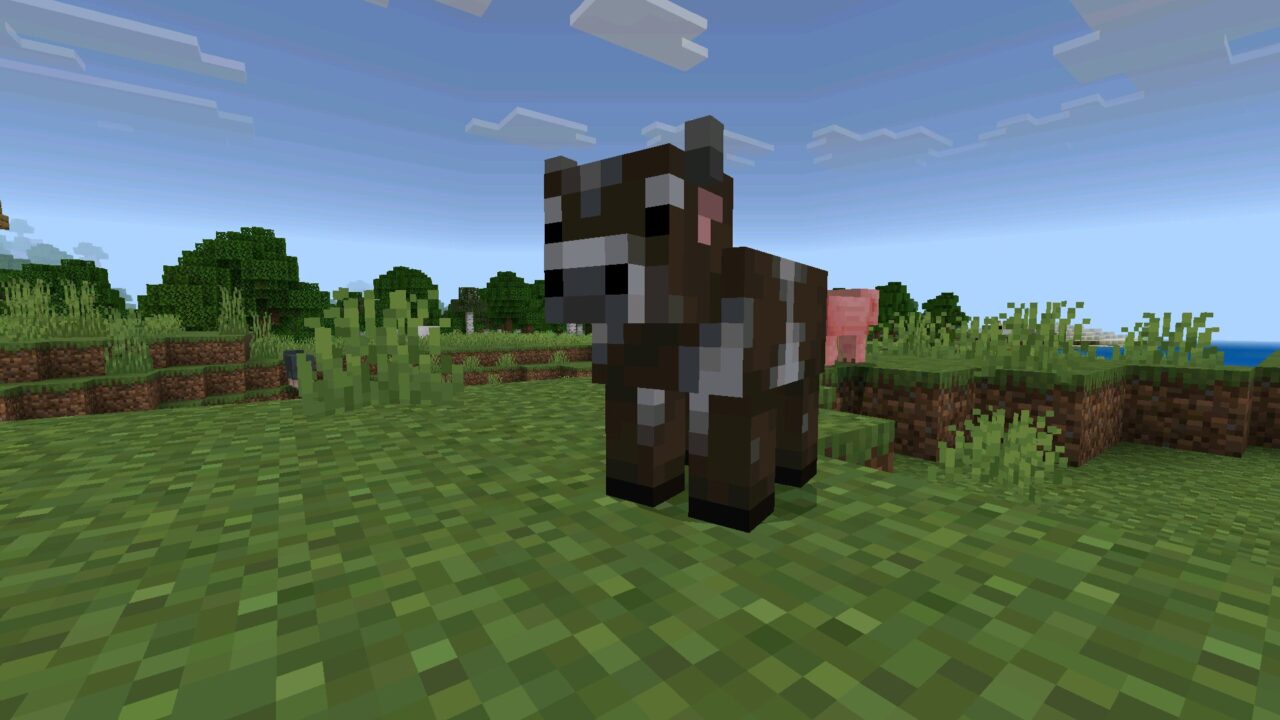 Minecraft 26.13 (1.26.13) Hotfix