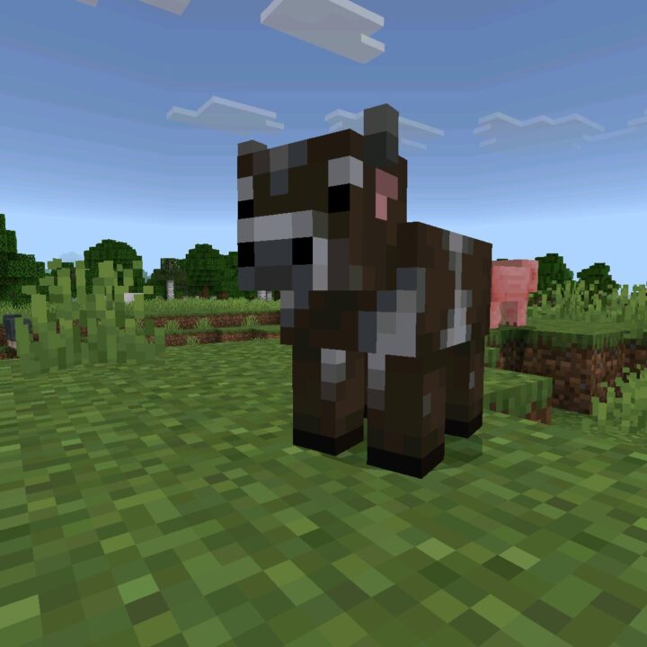 Minecraft 26.13 (1.26.13) Hotfix