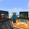 Drone Mods for Minecraft PE