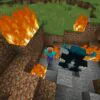 Gabimaru The Hollow for Minecraft PE