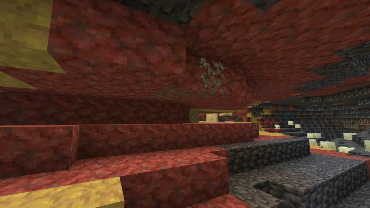 Blocks from Minecraft 26.20