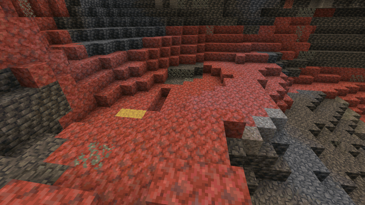 Cinnabar from Minecraft 26.20