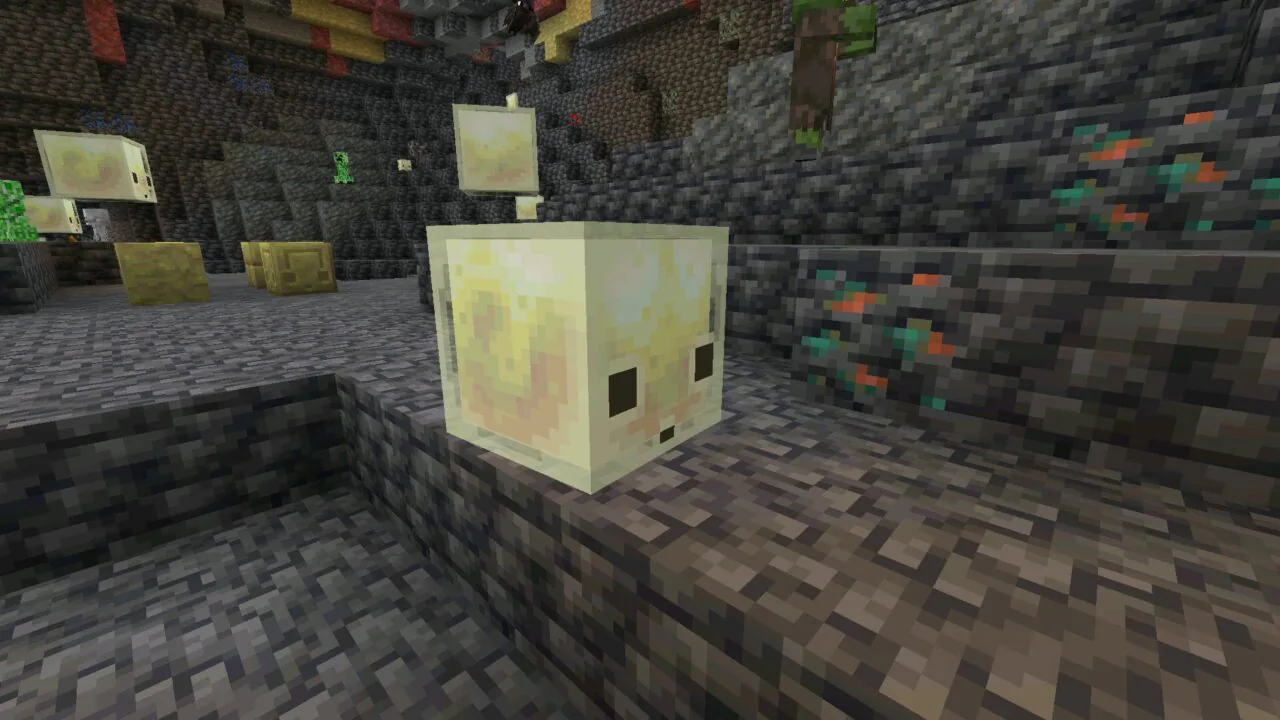 Minecraft 26.30.27 (1.26.30.27) APK