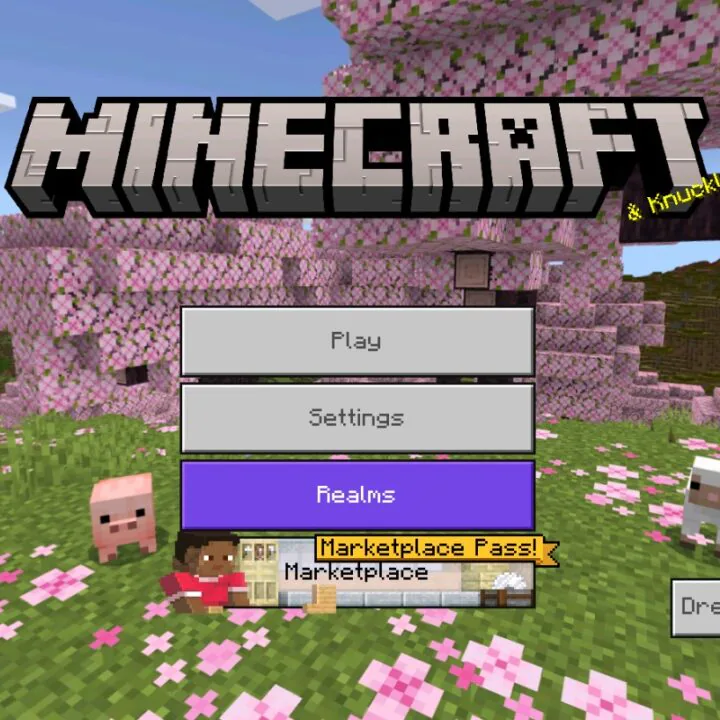 Minecraft 26.23 APK