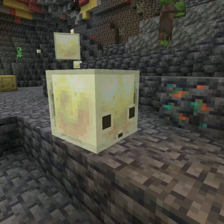 Minecraft 26.20 APK